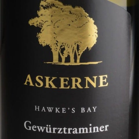 Askerne - Gewürztraminer - 2021