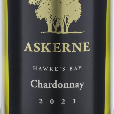 Askerne - Chardonnay 2021