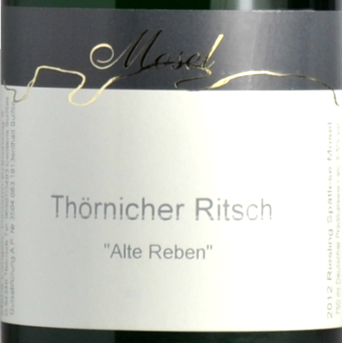 (Available from 23rd April) Longen - Thörnicher Ritsch 2022