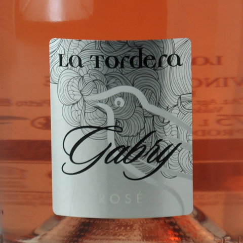 (Unavailable until Mid October) La Tordera - Gabry