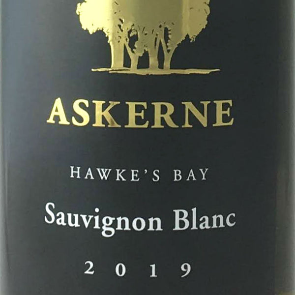 Askerne - Sauvignon Blanc 2021