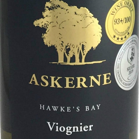 Askerne - Viognier 2021