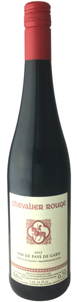 Chevalier Rouge 2020