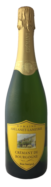 Abélanet-Laneyrie - Crémant De Bourgogne