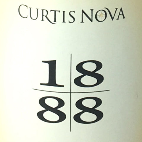 (ETA End of April) Curtis Nova - Gavi 1888