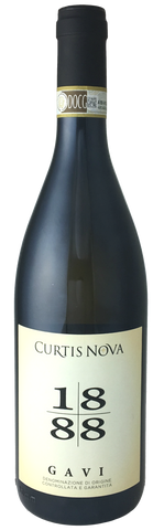 Curtis Nova - Gavi 1888