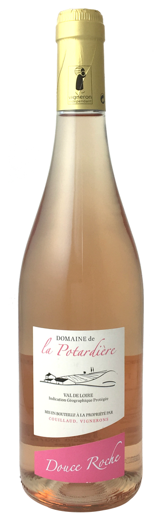 (ETA Mid July) Domaine De La Potardière - Douce Roche