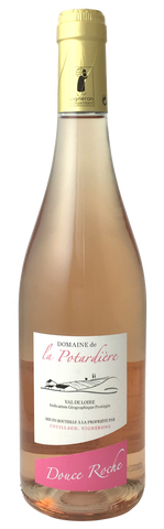 (ETA Mid July) Domaine De La Potardière - Douce Roche