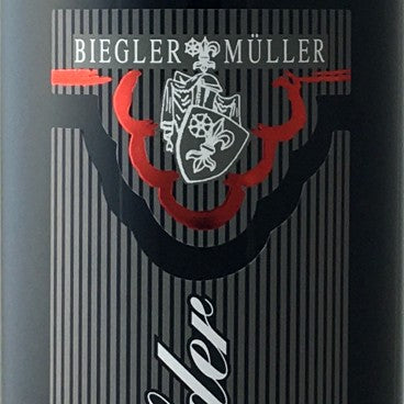Dolgesheimer Dornfelder - Black Label