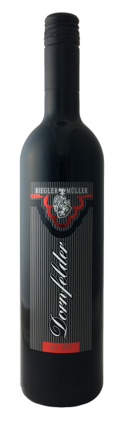 (Available from Early - Mid June) Dolgesheimer Dornfelder - Black Label