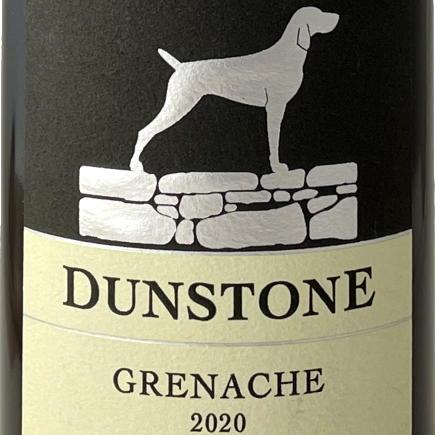 Dunstone Grenache 2021