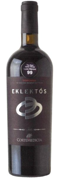 Eklektós