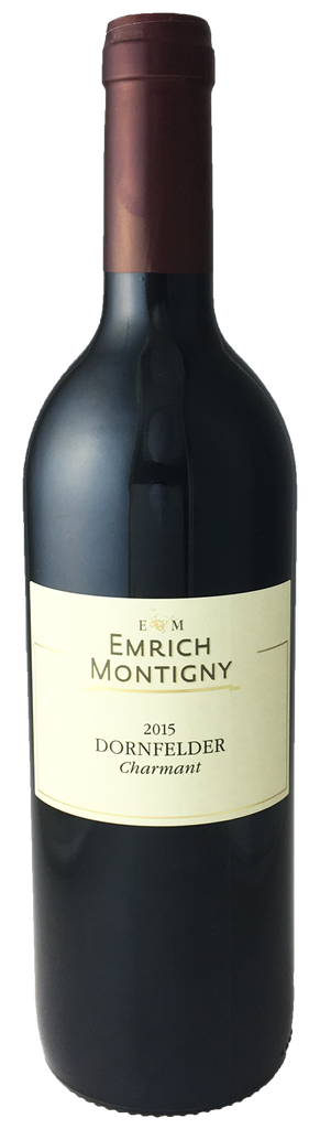 Emrich Montigny - Dornfelder 'Charmant'