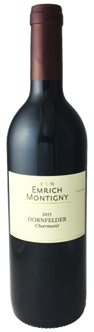 Emrich Montigny - Dornfelder 'Charmant'