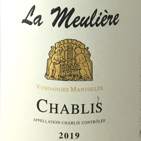 La Meulière - Chablis