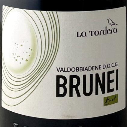(Unavailable until Mid October) La Tordera - Brunei
