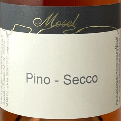 Longen - Pino Secco