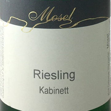 Longen - Riesling Kabinett