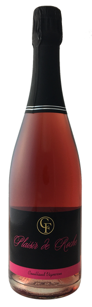 Plaisir De Roche - Vin Mousseux - Demi Sec