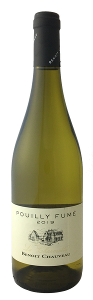 Pouilly Fumé – La Charmette