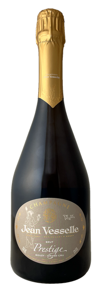 Jean Vesselle - Prestige Grand Cru