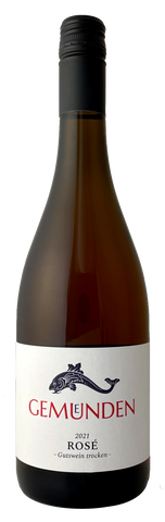 Gemünden - Spatburgunder Rosé Trocken