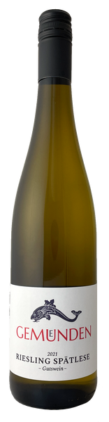 Gemünden - Riesling Spätlese