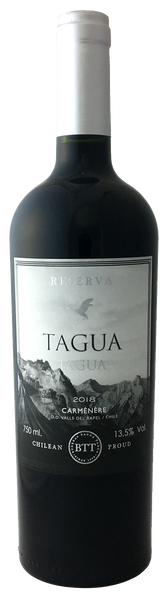 Tagua Tagua - Reserva Carménère