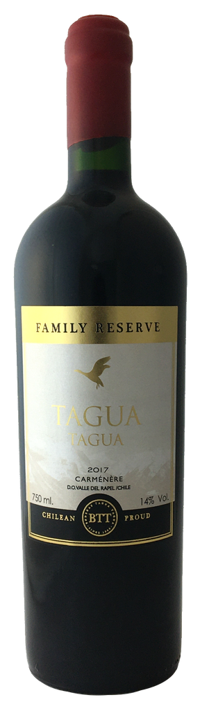 Tagua Tagua - Family Reserve Carménère