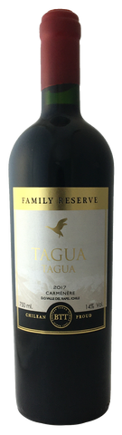 Tagua Tagua - Family Reserve Carménère
