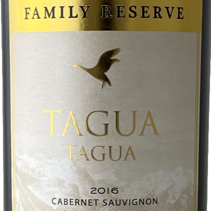 Tagua Tagua Family Reserve - Cabernet Sauvignon