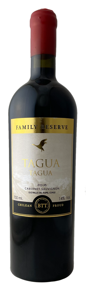 Tagua Tagua Family Reserve - Cabernet Sauvignon