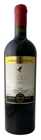 Tagua Tagua Family Reserve - Cabernet Sauvignon