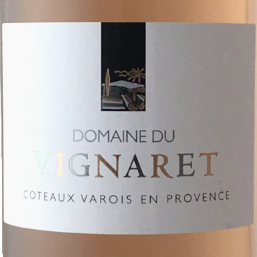 (Unavailable until End of October) Domaine du Vignaret, Coteaux Varois-en-Provence