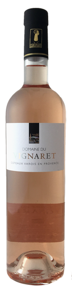 (Unavailable until End of October) Domaine du Vignaret, Coteaux Varois-en-Provence