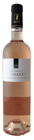 Domaine du Vignaret, Coteaux Varois-en-Provence