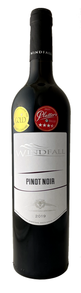 Windfall - Pinot Noir 2019