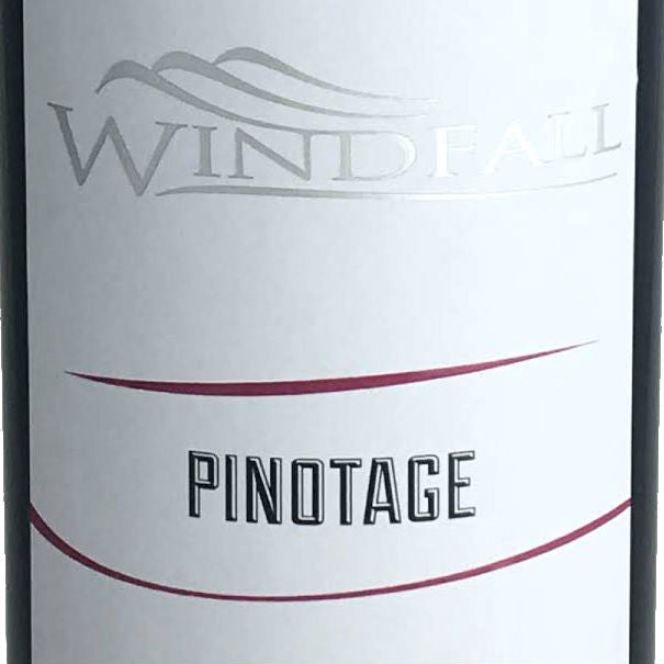 Windfall - Pinotage 2022