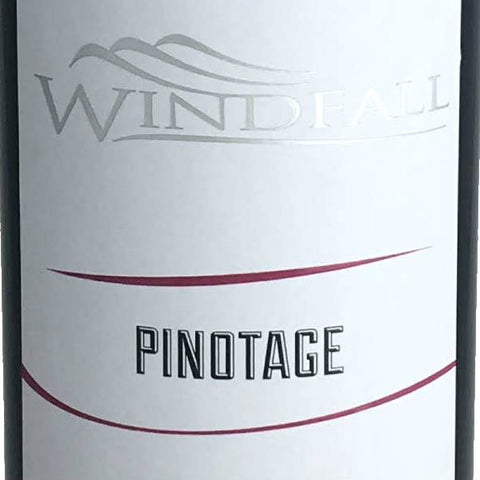 Windfall - Pinotage 2021