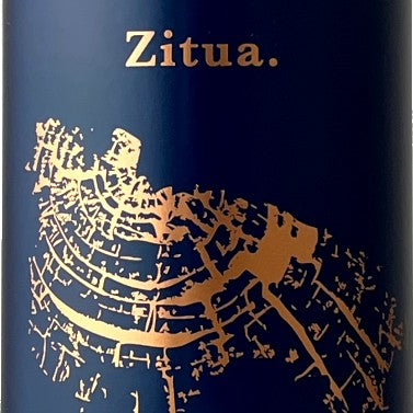 Zitua. - Rioja - Crianza