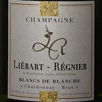 Liébart-Régnier - Blanc de Blanche